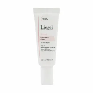 Liesel Smart Eye Contour Cream 20 ml (1)