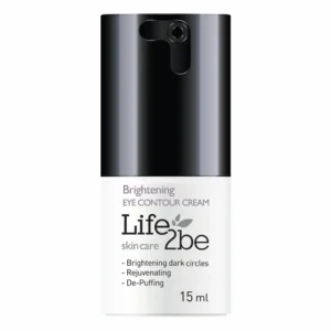 Life 2Be Brightening Eye Countour Cream 15 ml (2)