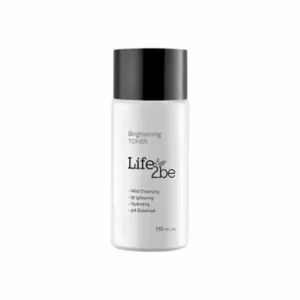Life 2Be Brightening Toner For Oily Skin 150 ml