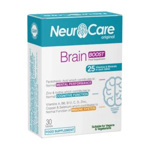 Lilia Health Care Neuro Care 30 tablets (1)