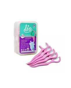 Lio Floss Pick