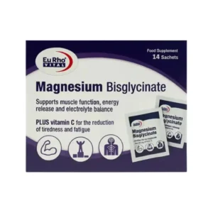 Magnesium Bisglycinate Sachet (1)