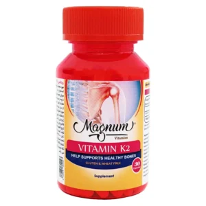 Magnum Vitamins Vitamin K2 (1)