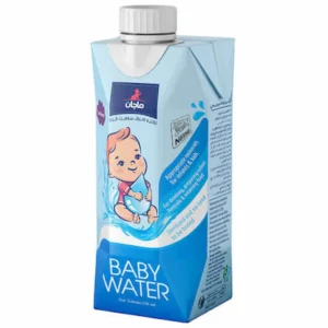 Majan Baby Water - 330 ml