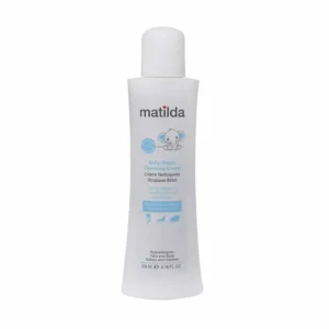 Matilda Baby Atopic Cleansing Cream 200 ml (1)