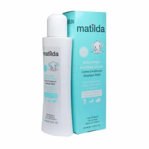 Matilda Baby Atopic Emollient Cream 200 ml