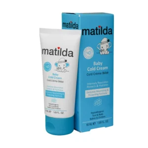 Matilda Baby Cold Cream 50 ml