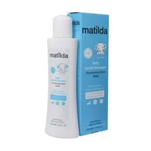 Matilda Baby Gentle Shampoo 200 ml