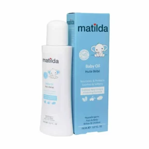 Matilda Baby Oil 150 ml (2)