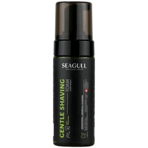 Men Gentel Shaving Foam 150 ml (1)