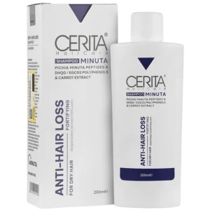 Minuta Anti Hair Loss Shampoo For Dry Hair (1)