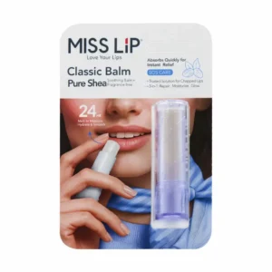Miss lip Classic Balm 4