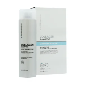 Moppek Collagen Shampoo 250 ml