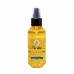 Moringa Emo Special Hair Care Oil 1 for All Hair Types 100 ml (2)