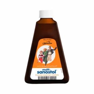 Multi Sanostol 200 g (2)