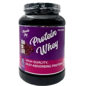Muscle Sky Whey Powder 1000 Gr Choclate (1)