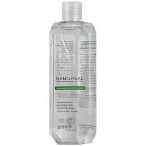 Nano Heal Sebum Regulator And Mattifier Face Toner