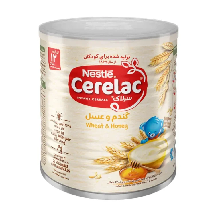 Nestle-Cerelac-Wheat-And-Honey-With-Milk-400-g