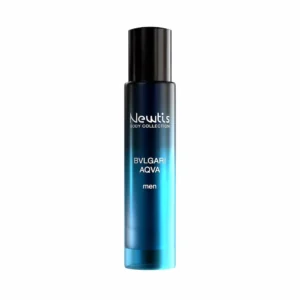 Newtis Men perfume Bvlgari Aqva