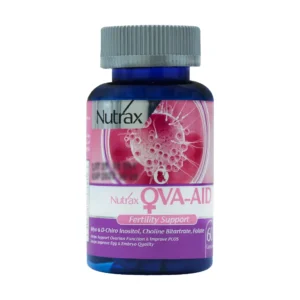 Nutrax Ova Aid 60 Caps (1)