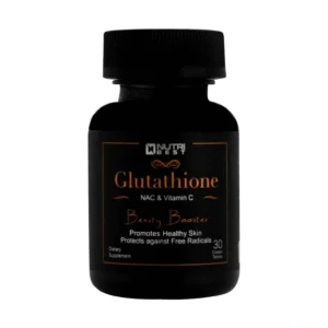 Nutri Best Glutathione 30 Caps (1)