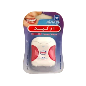 Orkid Dental Floss Code D06
