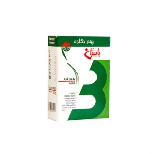 Paezan Dechlorination Powder 20 gr