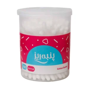 Panberes Cotton Buds Pcs