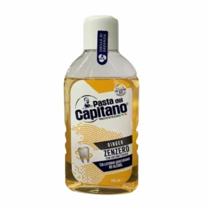 Pasta Del Capitano Ginger Mouthwash 400 ml