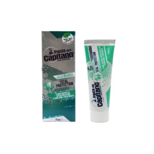 Pasta del Capitano Complete Tooth Protection Toothpaste 75 ml