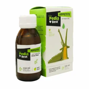 Pedia Best Appetite Syrup 150 Ml (2)