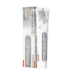 Pharmed Gentle Whitening Sensitive Toothpaste 100 gr
