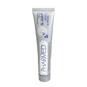 Pharmed Nano Toothpaste for Sensitive Teeth 100 g