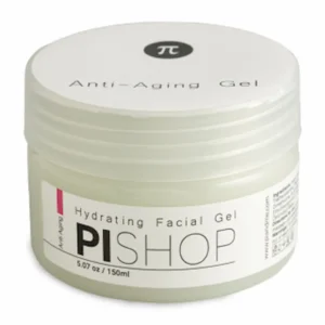 Pi Shop Anti Aging Face Hydrating Gel 150 ml (3)