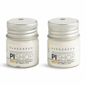 Pi Shop Sun Screen For Dry Skin 50 ml (2)