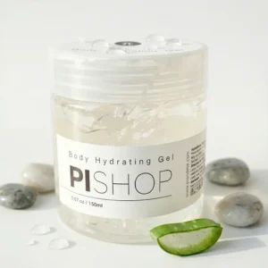 PiShop Body Hydrating Gel 150ml