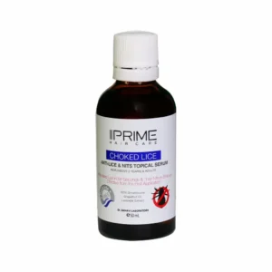 Prime Anti Lice & Nits Topical Serum Model LS 50 ml (1)