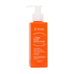 Prime C Instant Keratolytic Gel 150 ml