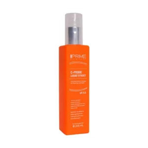 Prime C-Prime Liquid Syndet With Vitamin C 200ml