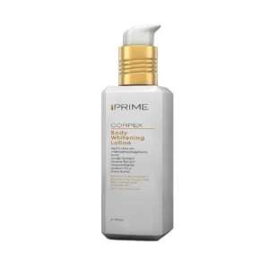 Prime Corpex Body Whitening Lotion 200 ml (1)