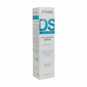 Prime DS Anti Dandruff Serum 150 ml (2)