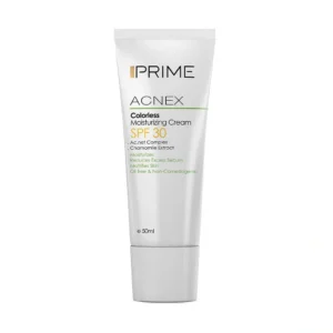 Prime Moisturizing Cream SPF30 50 ml (1)