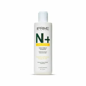 Prime N+ Hibi Norm Hair Shampoo 250ml (1)