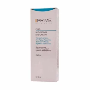 Prime PHA 4% Hydrating Eye Cream 15 ml (2)