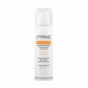 Prime RC Repair Cream For Dry And Damaged Hair 30ml (1)