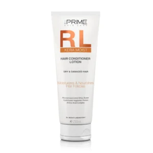 Prime Rl Conditionering Hair Lotion For Dry And Damaged Hair 250ml