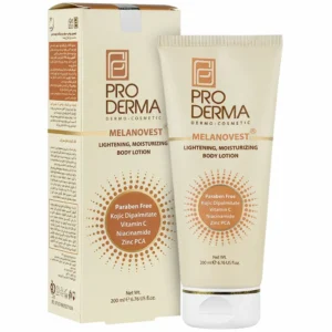 Pro Derma Melanovest Lightening Body Lotion (3)
