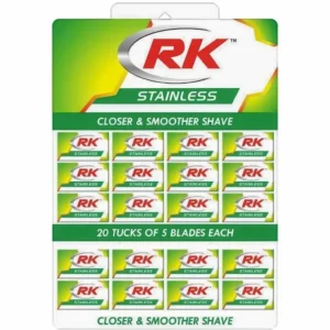 RK Archery spare blade