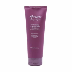 Racuten Nourishing And Hydrating Shampoo For Dry And Damaged Hair 250 ml (1)