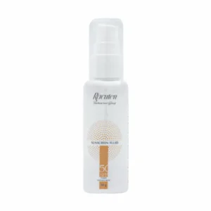 Racuten SPF50 Sunscreen Fluid For Oily Skin 50 g (1)
